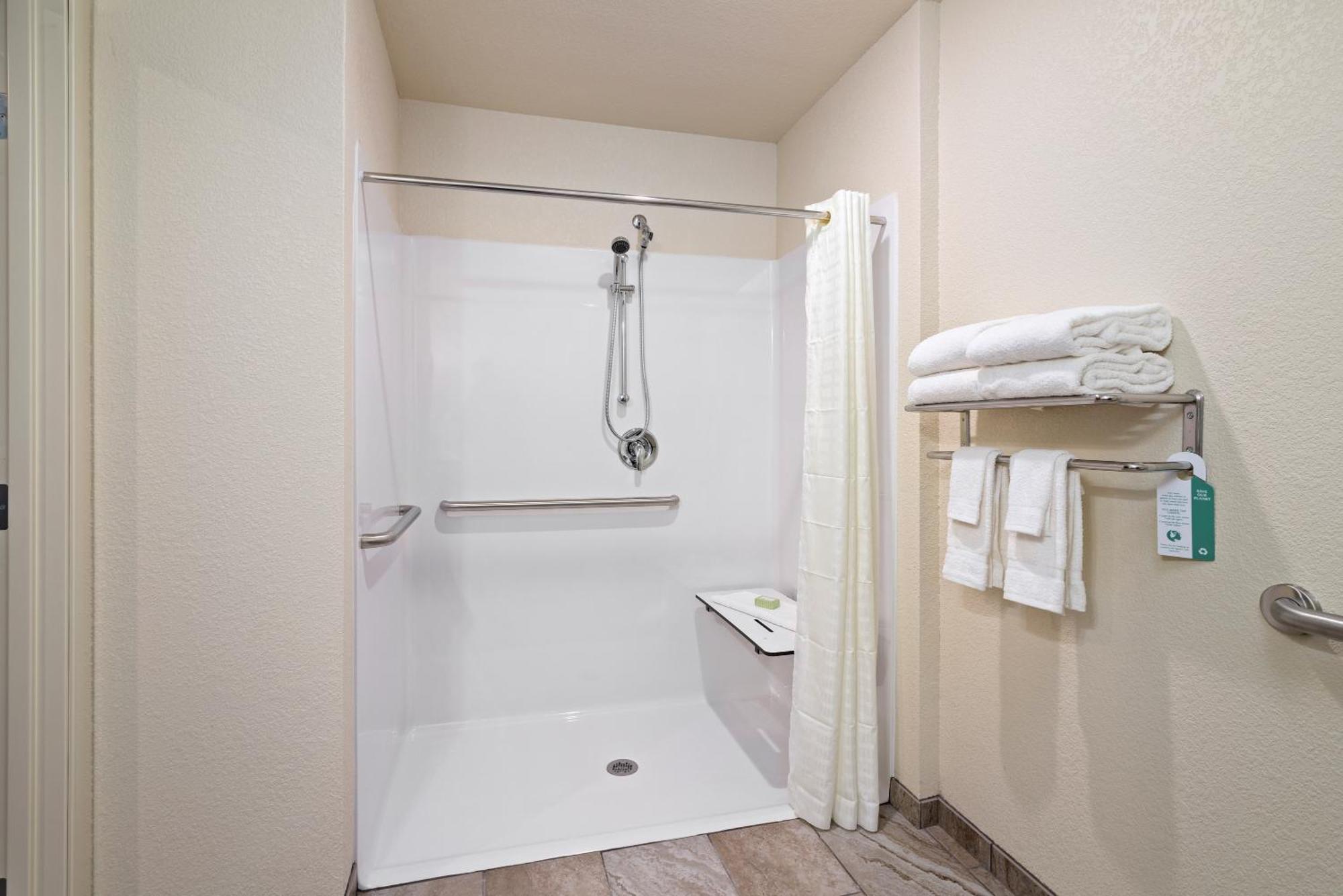 Cobblestone Inn & Suites - Yuma Exterior foto