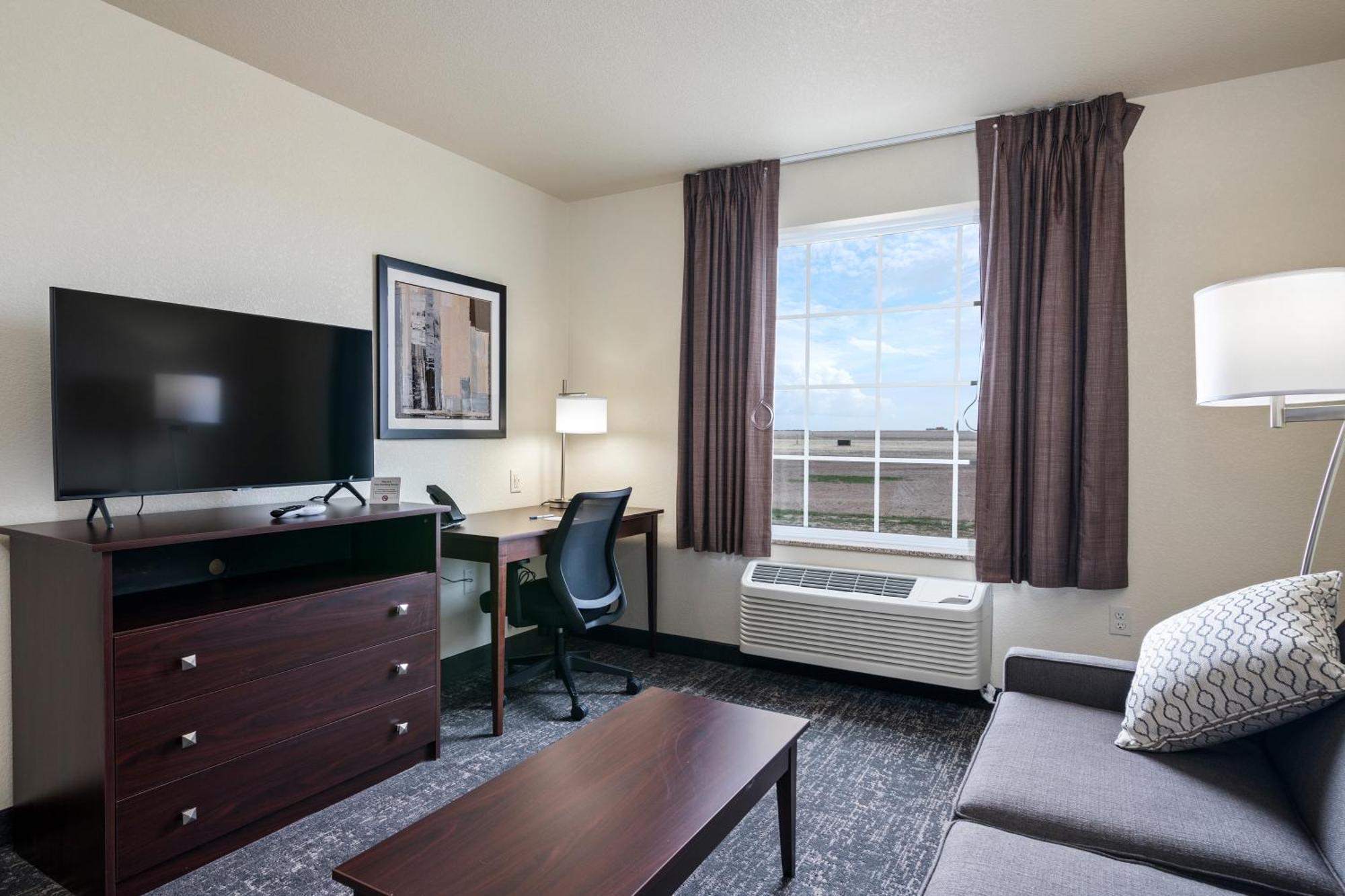 Cobblestone Inn & Suites - Yuma Exterior foto
